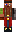 skin of a player