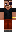 skin of a player