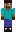 skin of a player