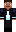 skin of a player