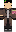 skin of a player