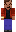 skin of a player