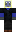 skin of a player