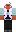 skin of a player