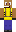 skin of a player