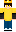 skin of a player