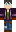 skin of a player