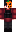 skin of a player