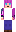 skin of a player