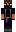 skin of a player
