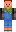 skin of a player