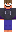 skin of a player