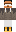 skin of a player