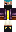 skin of a player