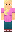 skin of a player