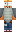 skin of a player