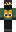 skin of a player