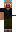 skin of a player