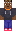 skin of a player