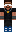 skin of a player