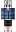 skin of a player