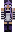 skin of a player