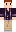 skin of a player