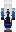 skin of a player