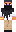 skin of a player
