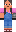 skin of a player