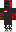 skin of a player