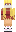 skin of a player
