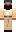 skin of a player