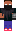 skin of a player