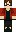 skin of a player