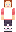 skin of a player