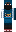 skin of a player