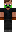 skin of a player