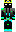 skin of a player
