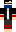 skin of a player