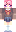 skin of a player