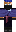 skin of a player