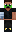 skin of a player