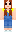 skin of a player