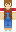 skin of a player
