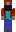 skin of a player