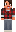skin of a player