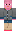 skin of a player