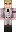 skin of a player