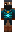skin of a player